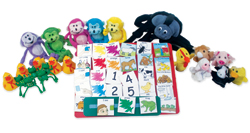 Song Activity Kit